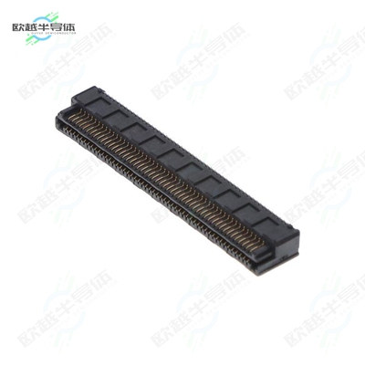 LSEM-150-06.0-F-DV-A-N-K-TR[连接器.8MM HERMAPHRODITIC HORIZO