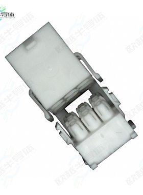 794195-1[连接器CONN RCPT HSG 9POS 4.14MM]