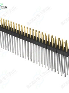 PBC24DAFN[连接器CONN HEADER VERT 48POS 2.54MM]