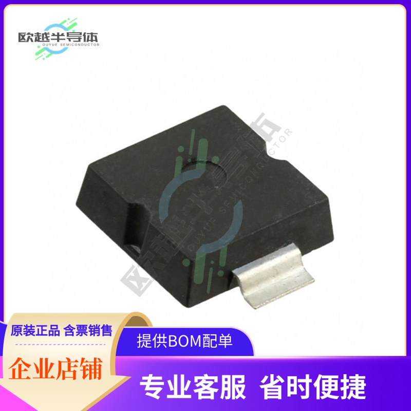 MPLAD15KP110CA【TVS DIODE 110VWM 177VC PLAD】