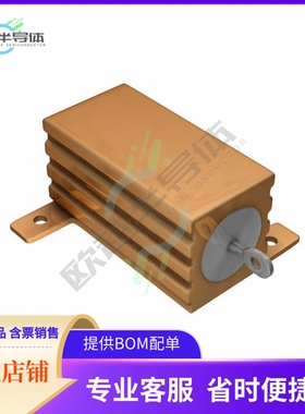 AHA25AFB-15R【RES CHAS MNT 15 OHM 1% 25W】