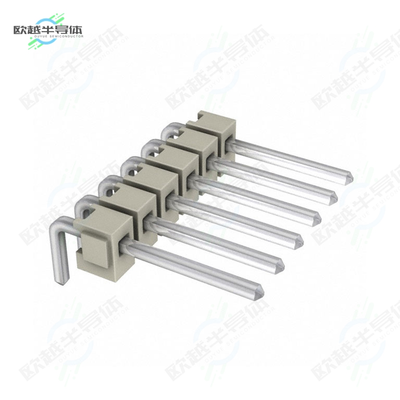 HTSW-106-25-T-S-RA[连接器CONN HEADER R/A 6POS 2.54MM]