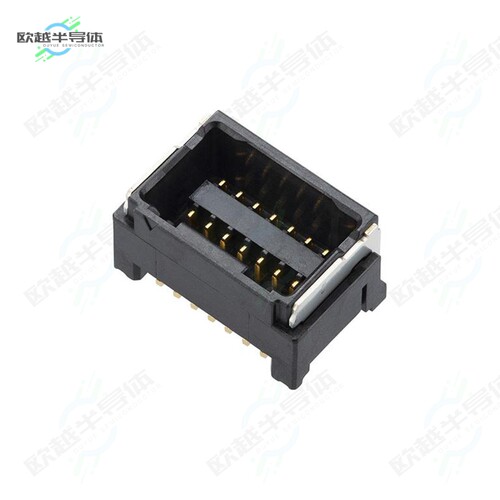 5054333621[连接器1.25WB DL ST ASSY 36CKT BK G038]