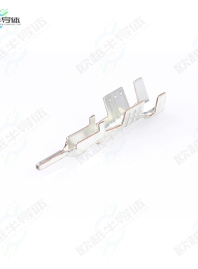 1054170334[连接器MEGA-FIT MALE TML PRE-TIN 14/16A]