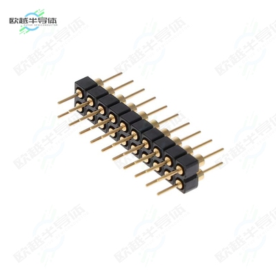 TD-110-G-AA[连接器.100 DOUBLE ROW SCREW MACHINE T]