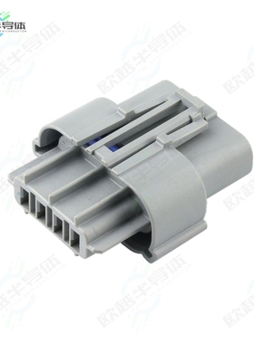 2077820314[连接器RCPT ASSY 4CKT SQUBA 3.6 UL1230]
