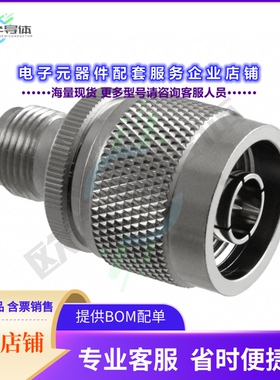000-78800[连接器COAX ADAPT N TO TNC]