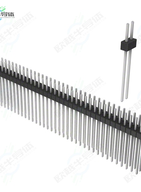 PEC35DAGN[连接器CONN HEADER VERT 70POS 2.54MM]