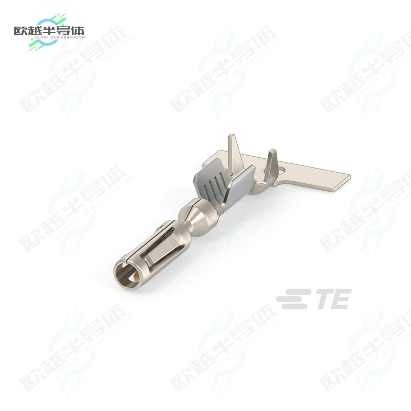 1-770520-1[连接器AMPSEAL,TERMINAL,GOLD PLATE,22-2]