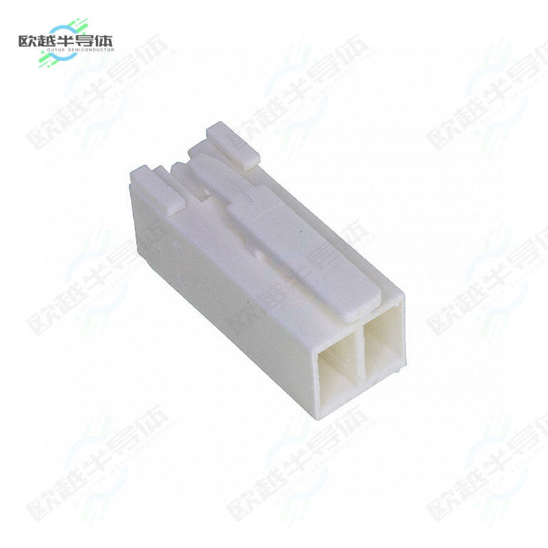 1241961-1[连接器CONN RCPT HSG 2POS 5.00MM]