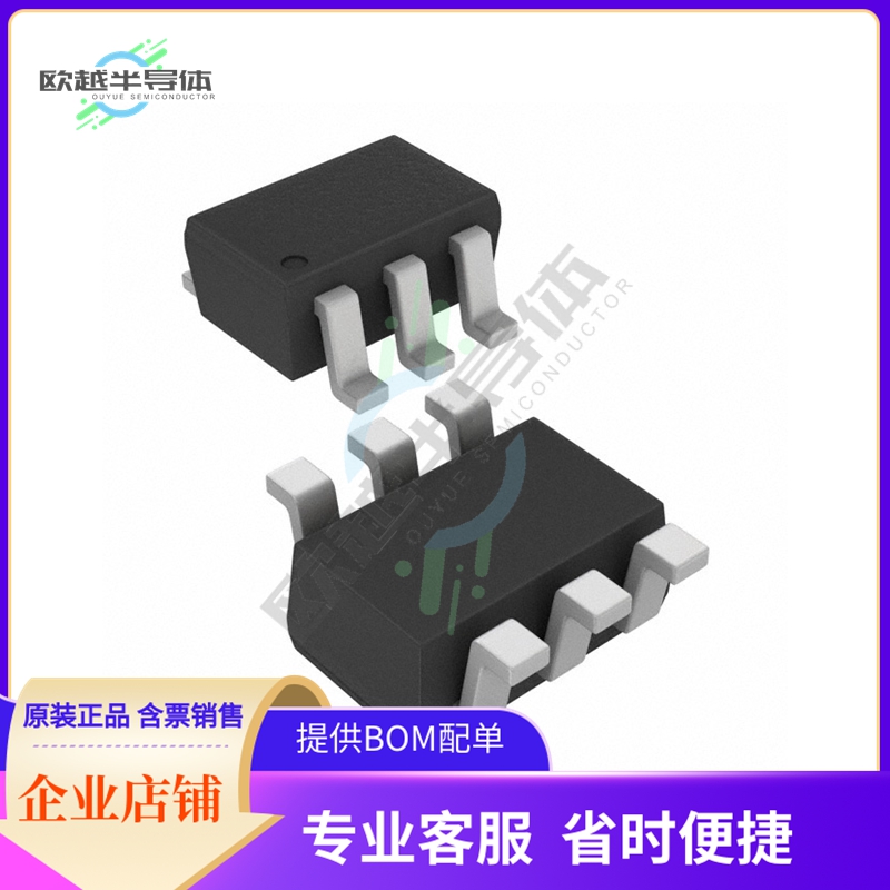 AO7408《MOSFET N-CH 20V 2A SC70-6》