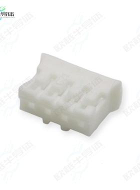 PH-4Y UL (WT)[连接器CONN HOUSING PH 4POS 2.0MM]
