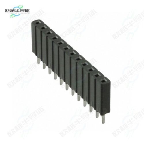 929974-01-12-RK[连接器3M BOARDMOUNT SOCKET, 929 SERIES]