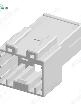 936271-1[连接器CONN RCPT HSG 6POS]