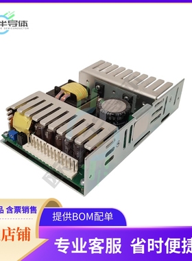 1010503CH【AC/DC CNVRTR 5V 3.3V +/-15V 150W】