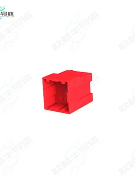 1-1981971-2[连接器CONN RCPT HSG 8POS 2.50MM]