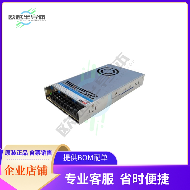 LMF320-23B48【AC/DC CONVERTER 48V 322W】