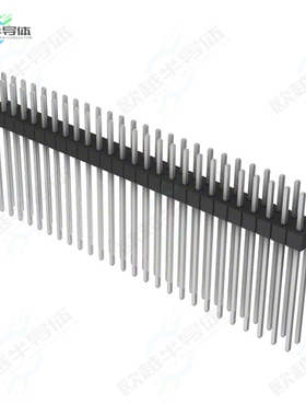 PEC26DAGN[连接器CONN HEADER VERT 52POS 2.54MM]