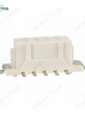 DF11Z-10DS-2V(50)[连接器CONN RCPT 10POS 0.079 GOLD SMD]