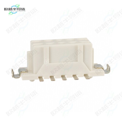 DF11Z-10DS-2V(50)[连接器CONN RCPT 10POS 0.079 GOLD SMD]
