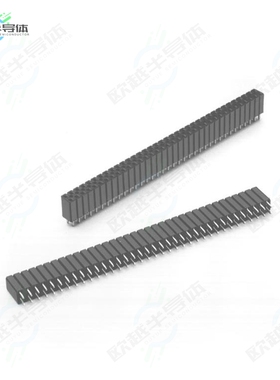 929852-01-19-10[连接器3M BOARDMOUNT SOCKET, 929 SERIES]