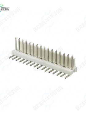 1-640455-6[连接器CONN HEADER R/A 16POS 2.54MM]
