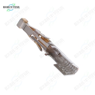 10158070-111LF[连接器MINITEK PWR CRIMP TERM 5.7MM]
