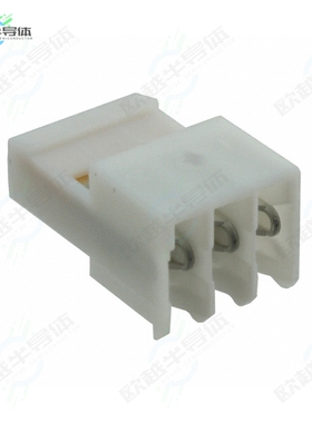 3-641238-3[连接器CONN RCPT 3POS IDC 24AWG GOLD]