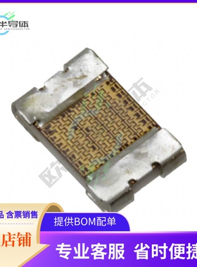 Y11190R50000D9W【RES 0.5 OHM 0.5% 1/4W 1610】