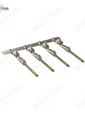 SC000571G5[连接器PIN CONTACT, SIGNAL, 1.0X0.64MM,]