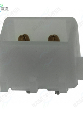 1586512-2[连接器CONN HEADER VERT 2POS 5.08MM]