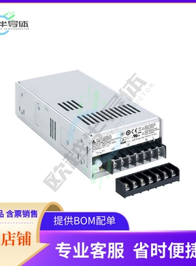 PMF-24V240WCAR【AC/DC CONVERTER 24V 240W】