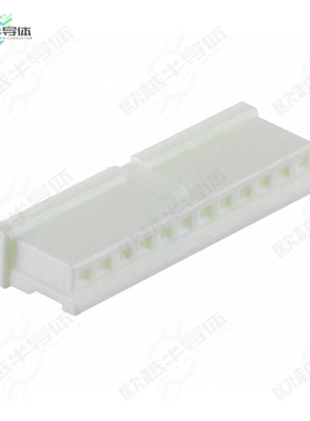 874391200[连接器CONN RCPT HSG 12POS 1.50MM]