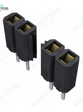 SSA-122-S-G[连接器CONN RCPT 22POS 0.1 GOLD PCB]