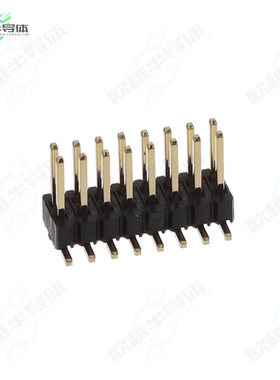 62131621021[连接器WR-PHD 1.27 MM DUAL SMT PIN HEAD]