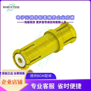 2599 连接器COAX SMP ADAPT MMSP