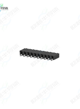 1-2307725-0[连接器10P,2MM,B-B,REC,SRHZ,SMD,0.1AU,T]