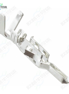 460121142[连接器CONN PIN 18-20AWG CRIMP TIN]