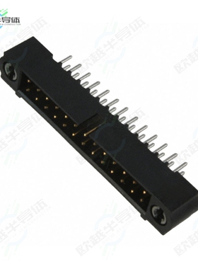 M80-5T12642MC[连接器CONN HEADER VERT 26POS 2MM]