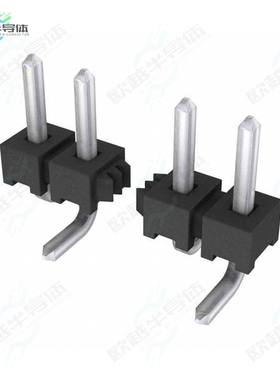 TMM-105-01-TM-S-SM[连接器2MM TERMINAL STRIP]