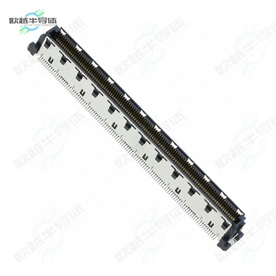 3-1939756-6[连接器CONN PLUG 220POS SMD GOLD]