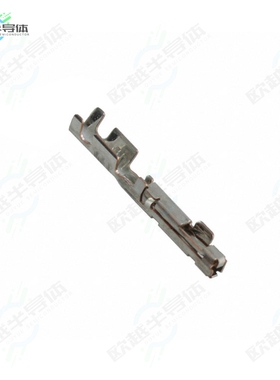 M34S75C4F2[连接器CONN SOCKET CRIMP TIN]