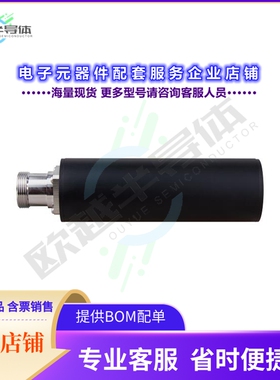 RFLOAD-DF50[连接器LOAD, 50W, 7/16 DIN F, 小于-160dBc]