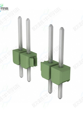 2-827064-0[连接器CONN HEADER VERT 20POS 2.54MM]