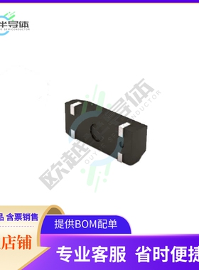 FR08S4-32.768-N06LLDTK《CRYSTAL 32.768KHZ 6PF SMD》