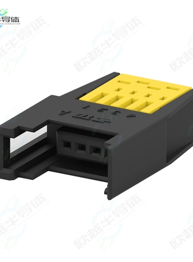 2295321-4[连接器SOCKET ASSY RITS CONN 4P]