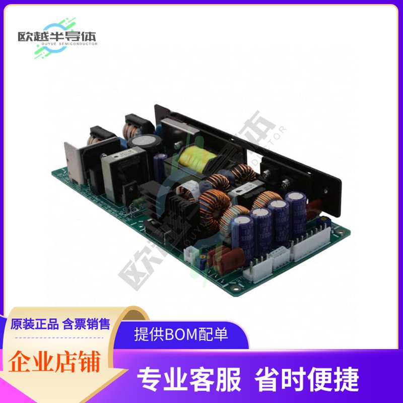 ZWQ80-5224/L【AC/DC CNVRTR 5V +/-12V 24V 80W】