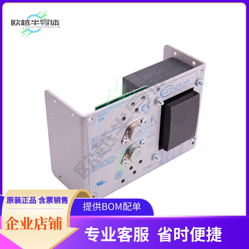 HN28-3-A+G【AC/DC CONVERTER 28V 84W】