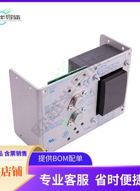 HN24-3.6-A+G【AC/DC CONVERTER 24V 86W】