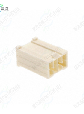 IPM1-04-D[连接器CONN HSG 8POS 2.54MM]